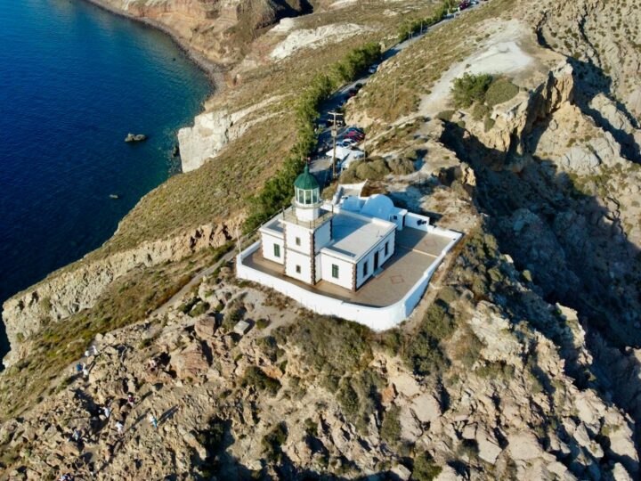 Far de Akrotiri